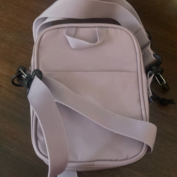 Adidas Lavender Crossbody Bag - Picture 2 of 3
